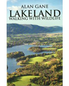 Lakeland Walking with Wildlife