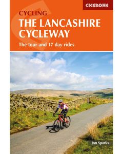 Lancashire Cycleway