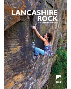 Lancashire Rock - the definitive guide