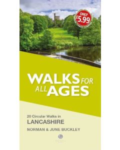 Lancashire Walks for all Ages