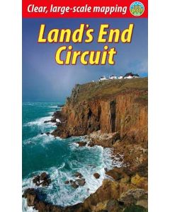 Land's End Circuit - Rucksack Reader