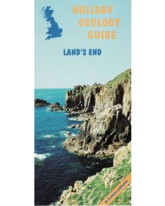 Land's End Holiday Geology Guide