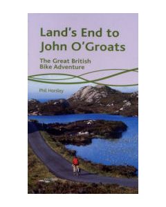 Land's End to John O'Groats
