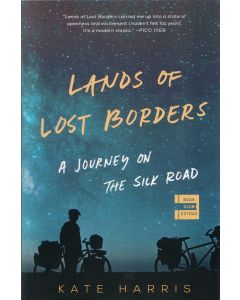 Lands of Lost Borders