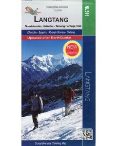 Langtang NL511