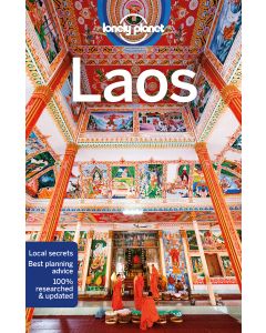 Laos LP 10