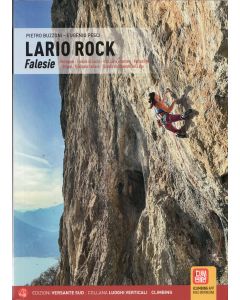 Lario Rock Falesie: Lecco Como Valsassina