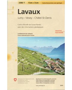 Lavaux 3380T