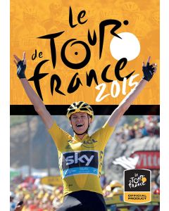 Le Tour de France 2015