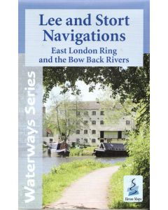 Lee and Stort Navigations