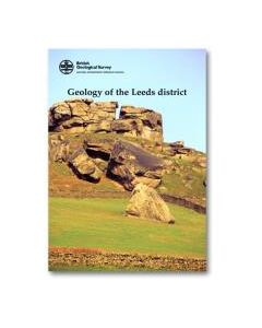 Leeds Geological map explanation