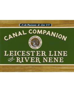 Leicester Line and River Nene