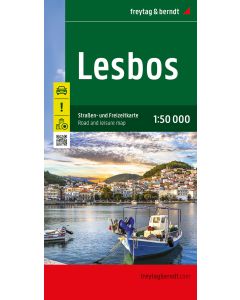 Lesbos Automap 150000