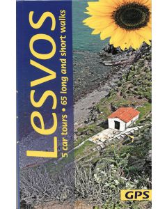 Lesvos (Lesbos) Sunflower Guide