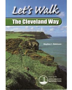 Let's Walk The Cleveland Way