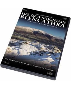 Life of a Mountain - Blencathra DVD