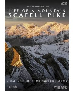 Life of a Mountain - Scafell Pike DVD