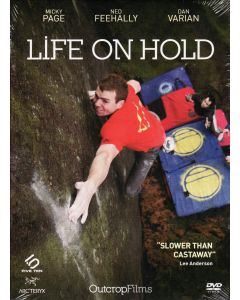 Life on Hold DVD