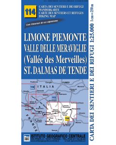 Limone Piemonte - Valle delle Meraviglie (114)