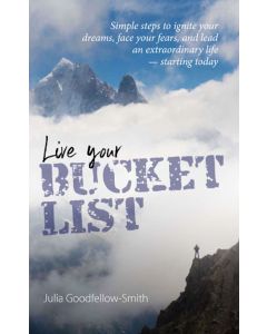 Live Your Bucket List