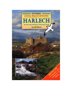 Local Walks Around Harlech in the Snowdonia National Park