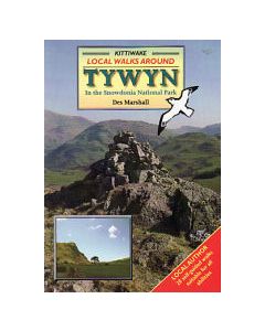 Local Walks Around Tywyn in Snowdonia National Park