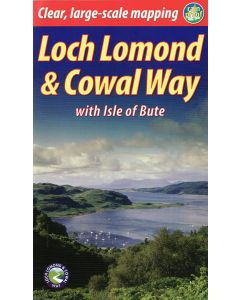 Loch Lomond amp Cowal Way Rucksack Reader