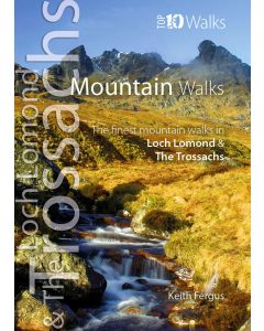 Loch Lomond &amp; The Trossachs Mountain Walks