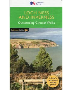 Loch Ness and Inverness Pathfinder 30