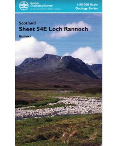 Loch Rannoch 54E (Bedrock)