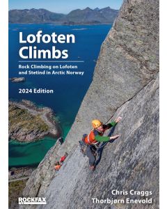 Lofoten Climbs