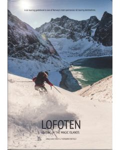 Lofoten - Skiing in the Magic Islands