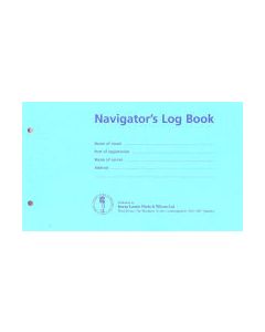 Log Book Refills