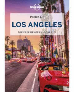 Los Angeles Pocket 6