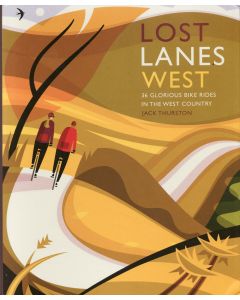 Lost Lanes West