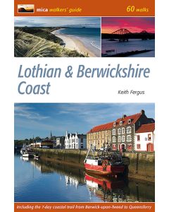 Lothian &amp; Berwickshire Coast