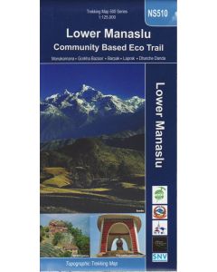 Lower Manaslu