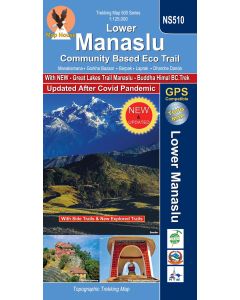 Lower Manaslu NS510