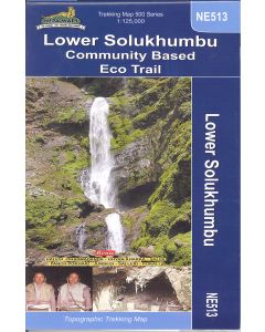 Lower Solukhumbu 1125000