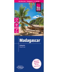 Madagascar 11200000