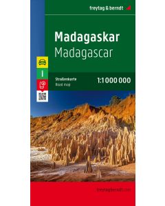 Madagascar Automap 11000000