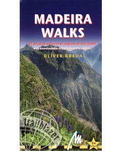 Madeira Walks