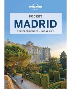 Madrid Pocket