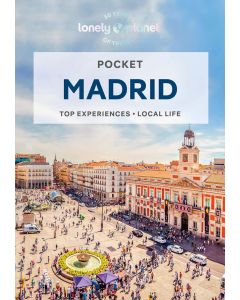 Madrid Pocket