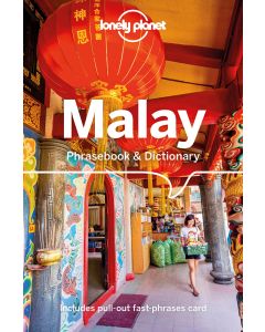 Malay Phrasebook amp Dictionary 5