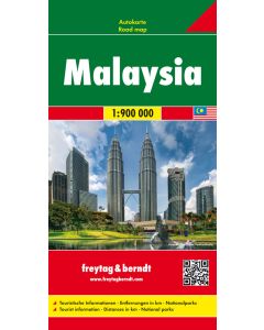 Malaysia Automap 1900000