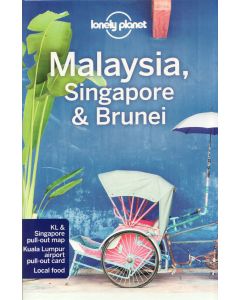 Malaysia Singapore and Brunei