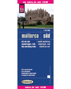 Mallorca South 140000