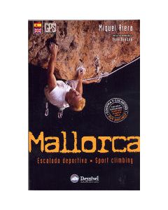 Mallorca Sportclimbing