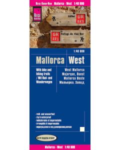 Mallorca West 140000